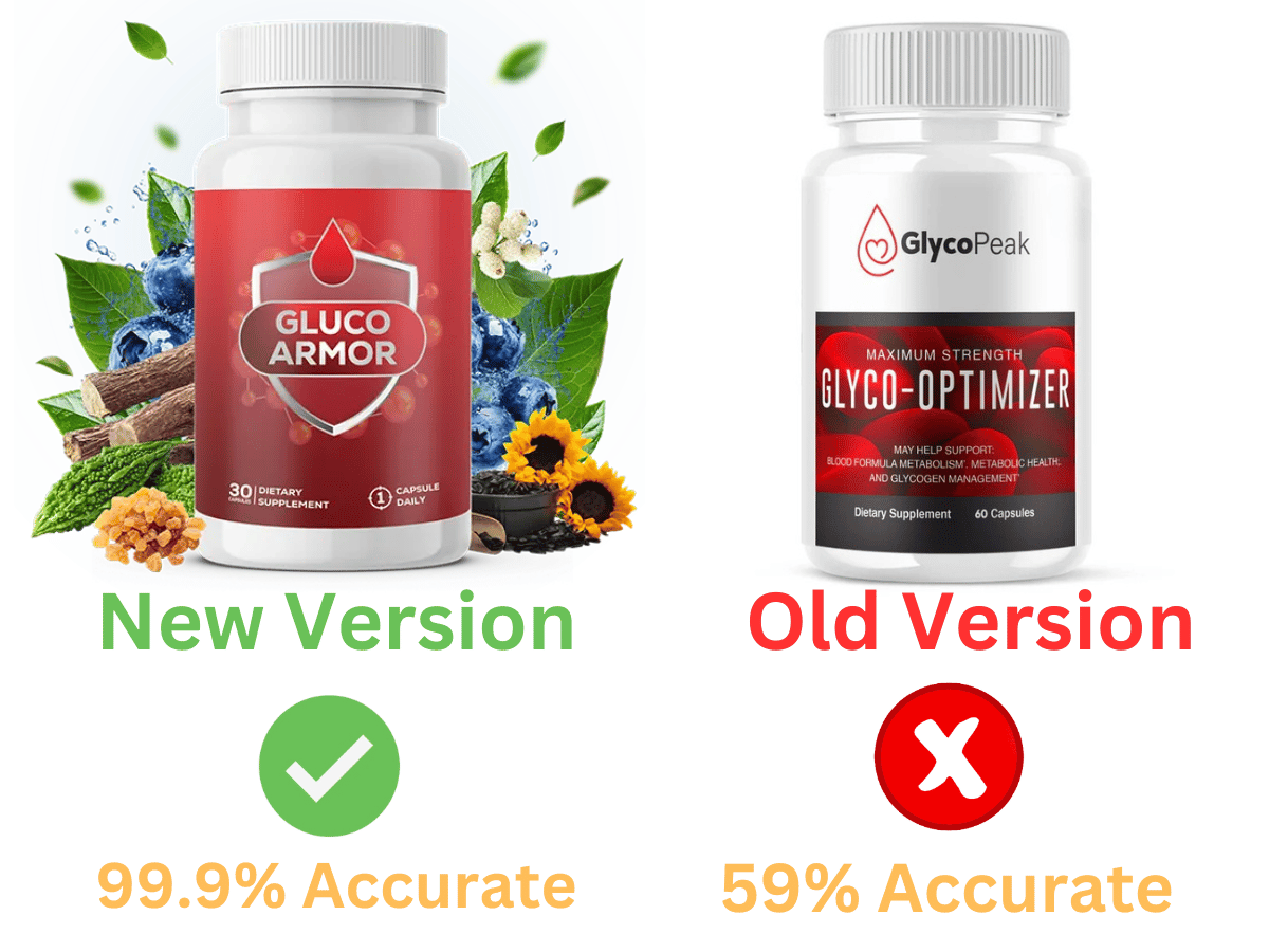 glycopeak glyco optimizer